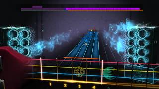 The Temptations  Rudolph The Red Nosed Reindeer Rocksmith 2014 Bass [upl. by Stoddard351]