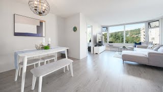 1006  7321 Halifax Street Burnaby  Listed by Lauren Moon [upl. by Resee]