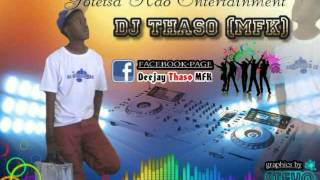 Deejay Thaso Episode 26 SoulFul  2014 [upl. by Ahsimaj]