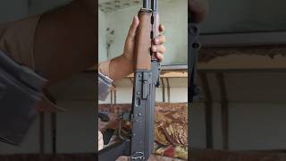 Serbian Zastava M70B3 2015 Model  Educational Video  DAkampGun [upl. by Erlene]