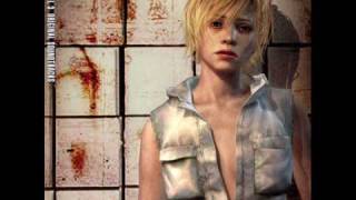 Silent Hill 3 Soundtracks  Youre Not Here w lyrics [upl. by Clercq559]