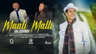 ABDI TASAMMAA MAALI MALLI HIN JEDHINAA [upl. by Sochor]