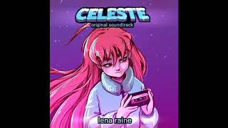 Official Celeste Original Soundtrack  03  Resurrections [upl. by Elfstan]