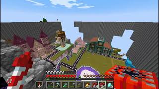 KingCraft Season VI Paghihiganti [upl. by Aitnis]