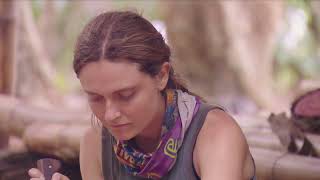 Survivor 47 Week 10 Secret Scenes HD [upl. by Adamski]