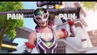 Fortnite Montage quotCAPITALIZE OFF PAINquot💊 [upl. by Waylen]