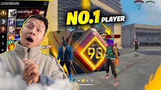 99 Lvl No 1 Ump Grandmaster Player 🔥 Duo vs Squad Gameplay Tonde Gamer [upl. by Imena]