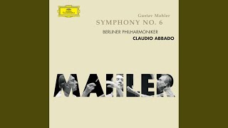 Mahler Symphony No 6 in A Minor  IV Finale Allegro moderato Live at Philharmonie Berlin [upl. by Strade]