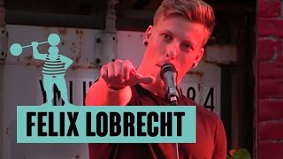 Felix Lobrecht  Studentenpartys [upl. by Shiverick794]