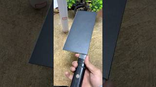 Sharp？Blade Kitchenknife Slicingknife [upl. by Assirralc]