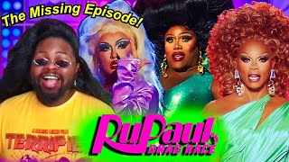 RuPauls Drag Race Season 16 Episode 11 Reaction amp Review [upl. by Tengdin]