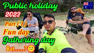 Fishing in Punchbowl San Remo – Victoria Philip Island 🏝️ Melbourne Australia [upl. by Asselem525]