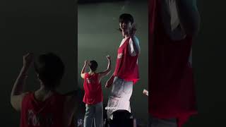 THE BOYZ Q  Fantasize Day 2 Fancam ZENERATION2inBKK [upl. by Hill]