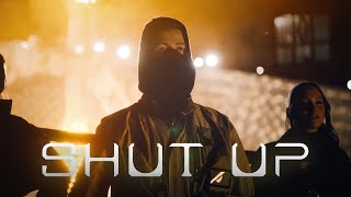 Alan Walker amp UPSAHL  Shut Up Official Music Video [upl. by Chapnick45]