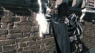 Assassins Creed 2 Final Memory ROMA Part 1 HD [upl. by Cerellia]