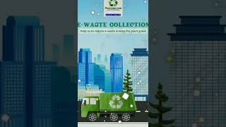 EWaste Collection [upl. by Towbin1]