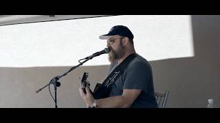 John Driskell Hopkins  Lonesome High Live in Castle Rock CO [upl. by Ecylla]