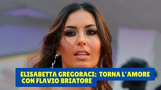 Elisabetta Gregoraci addio a Giulio Frantini torna l’amore con Flavio Briatore [upl. by Aner80]