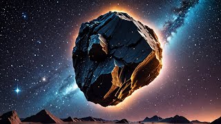 BREAKING Meteorite Discovery Changes Everything [upl. by Nosoj]