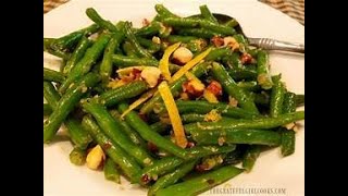 Best Pregnancy food French Beans ki recipe Folic Acid  Green vegetables French Beans Recipe👍 [upl. by Iris]