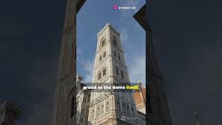 Florence Cathedral Discover the Masterpiece of Renaissance Architecture [upl. by Eisyak]