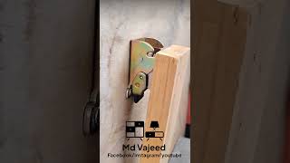 Folding Clamps For Foldable Shelves [upl. by Adnawak252]