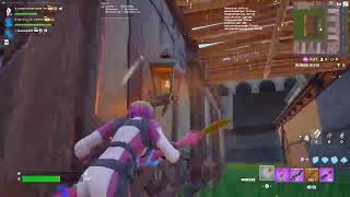 PLAYING WITH VIEWERS FORTNITE LIVESTREAM [upl. by Sabanrab]