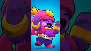 skilled Brawler be like fyp brawlstars funny teamwork [upl. by Gerta191]