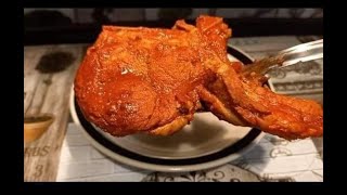 EL MEJOR ADOBO PARA CHAMORROS Y CHULETAS Y CARNE ENCHILADA [upl. by Lairbag]