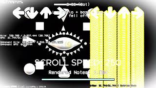 FNF  ILLUSORY RECHART 5070792 NOTES [upl. by Hartill]