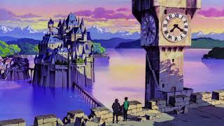 Castle of Cagliostro OST  09 you are like breeze variation [upl. by Zosi377]