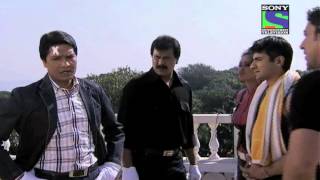 CID  Epsiode 684  Abhijeet Ke Ateet Ka Raaz Part 2 [upl. by Ettenoitna]