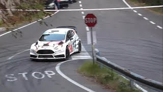 35° Rally Città di Bassano 2018 [upl. by Trauts]