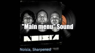 Noisia  Sharpened CSGO Music Kits [upl. by Okemak]