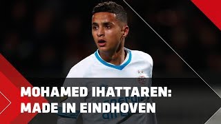 The best of Mohamed Ihattaren [upl. by Anwaf751]