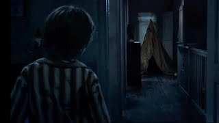 Scariest Jump Scares from Horror Movies [upl. by Yekcaj]