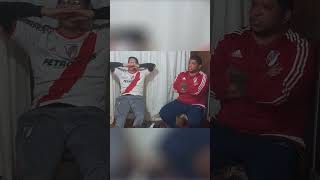 REACCIÓN al EMPATE de TEMPERLEY  Temperley 1 River 1  Copa Argentina 2024 [upl. by Enelyaj]