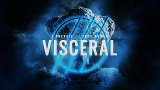 I Prevail  Visceral [upl. by Satterfield]