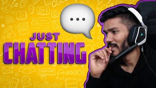 Reacting to Internet  Ask your Question  Just Chatting [upl. by Cassilda]