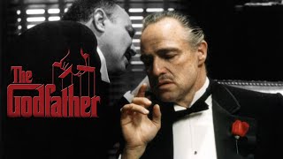 The Godfather  Edit [upl. by Lavinia]