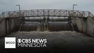 Looking at the state of Minnesotas dams after Rapidam Dam disaster [upl. by Hirschfeld925]