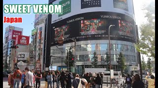 enhypen sweet venom japan エンハイフン デビュー3周年 エンハイプン 5rd orange blood 엔하이픈 일본 yunika vision enhypen japan [upl. by Dibrin668]