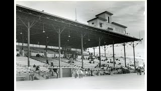 A historical tour of the Saskatchewan Roughriders legacy in Regina [upl. by Etterraj]