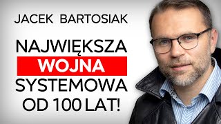 Co czeka Polskę w nowym układzie mocarstw Jacek Bartosiak Expert w RollsRoyce [upl. by Clerissa]