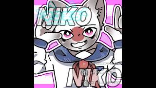 【CountryHuman】Niko Niko ni〜☆  🇯🇵ΦωΦ countryhumans カンヒュ memeanimation [upl. by Lambrecht]