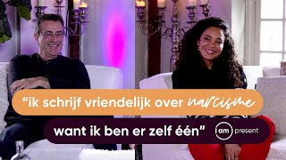 FAJAH in gesprek met MARTIN APPELO over NARCISME en HECHTING  Fajah Onderzoekt Verslavingen [upl. by Ahidam]