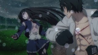 Busou Shoujo Machiavellianism AMV Not Gonna Die [upl. by Gail341]