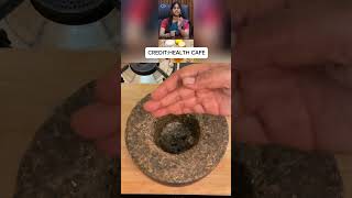 🍋🍯🌶️ DIY Kidney Stone Relief  Natural Home RemedyMOO RECIPE shorts [upl. by Yniatirb]