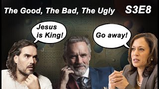 S3E8  The Good The Bad The Ugly [upl. by Laenaj588]