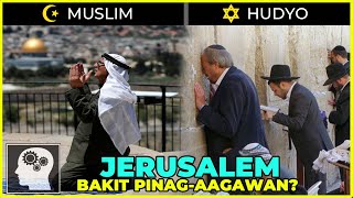 🔴 JERUSALEM  SINO ang MAS may KARAPATAN   Jevara PH [upl. by Lizabeth]